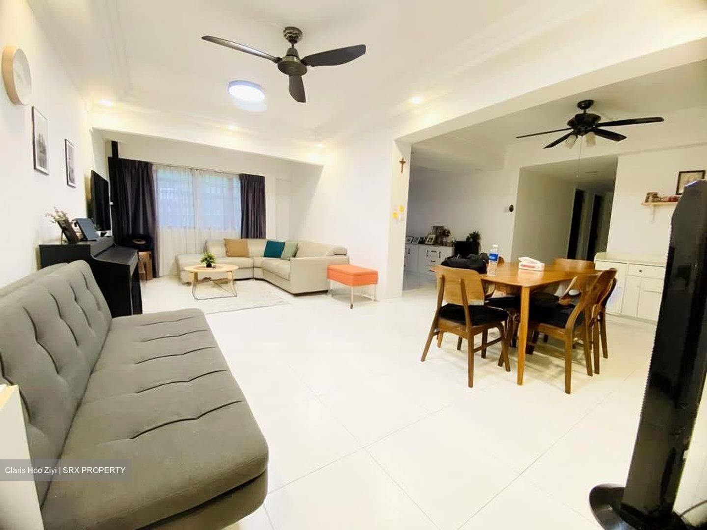 Blk 510 Serangoon North Avenue 4 (Serangoon), HDB 5 Rooms #561547411